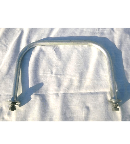 Land rover series rear grab - rover,