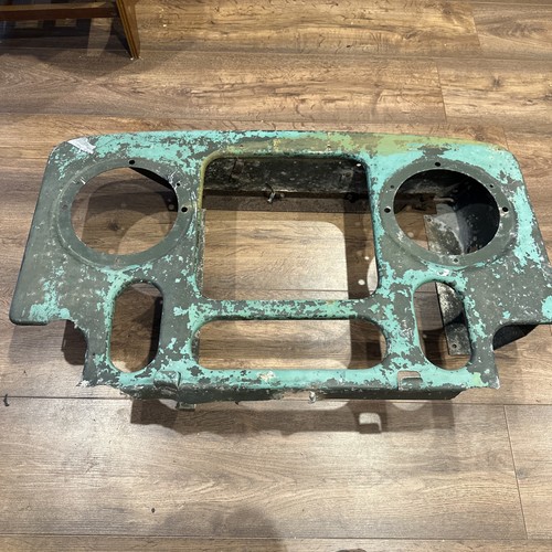 Land rover series - land, 1