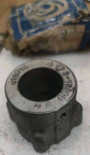Genuine land rover series - land,