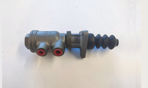 Land rover series brake - land, 1