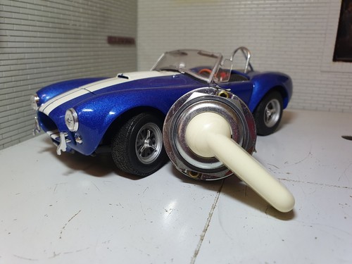 Cream flasher indicator - flasher, panel