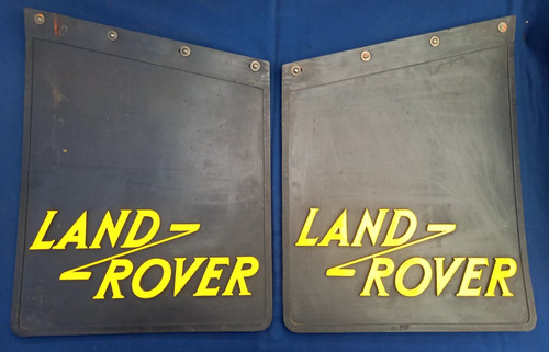 Nos land rover - land, series