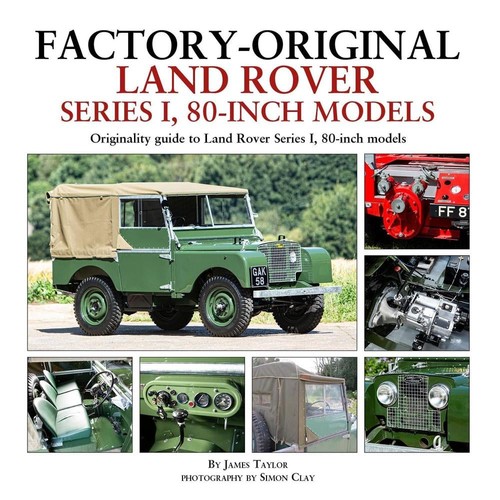 Factory original land - factory-original,