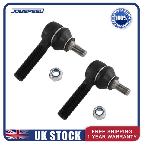 Track rod end ball joint - track, lh/rh