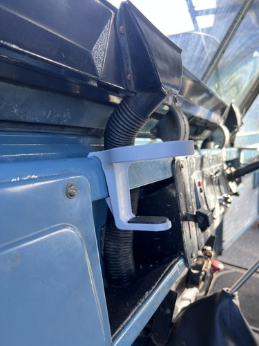 Land rover series 2 - series, 2,2a