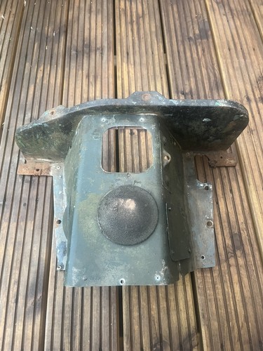 Land rover series - series, 2