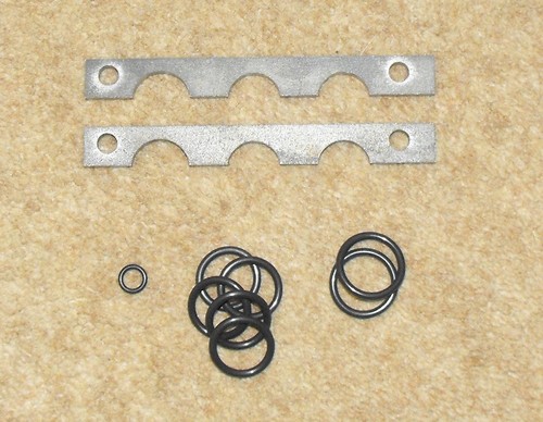 Glencoyne gearbox selector