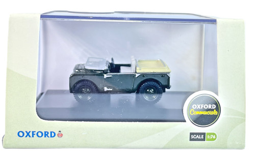 Oxford 76lan180005 scale 76 - scale, 1:76