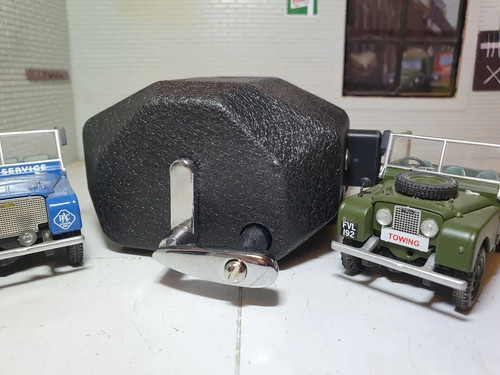Land rover series - rover, 80