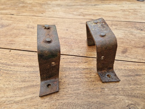 Pair original land rover - land,