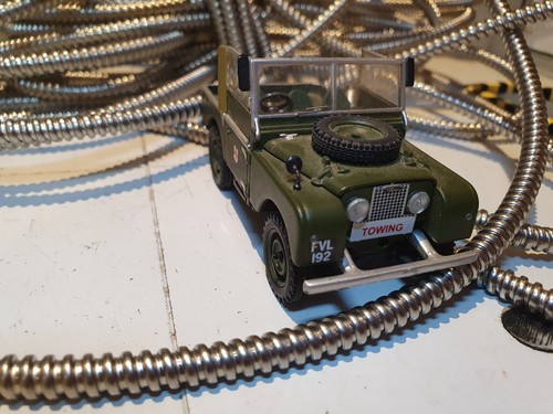 Land rover series 86 - rover,