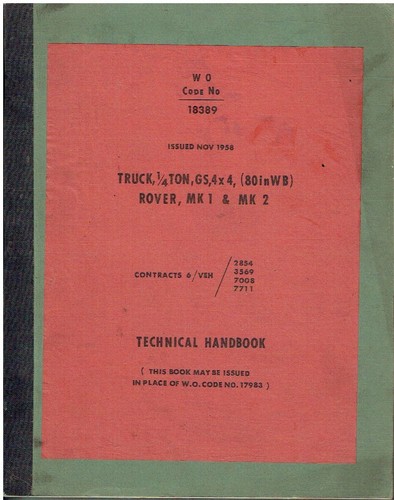 Land rover series 2 - land, 1