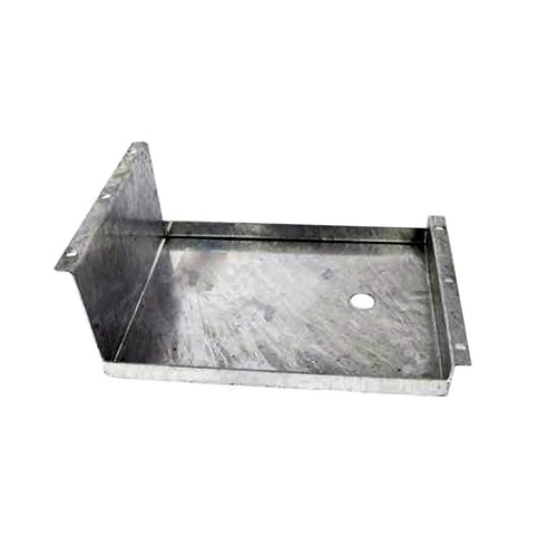Petrol fuel tank - fuel, shield