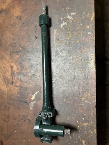 Land rover series inch - rover, 1