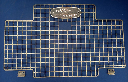 Original land rover series - original,