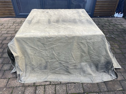 Land rover series full - 1,