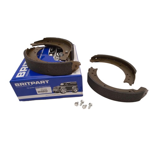 Swb brake shoes land - brake,