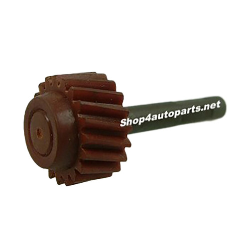Speedo pinion land rover - pinion,