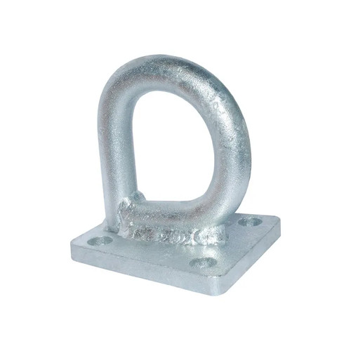Heavy duty ring towing - heavy,
