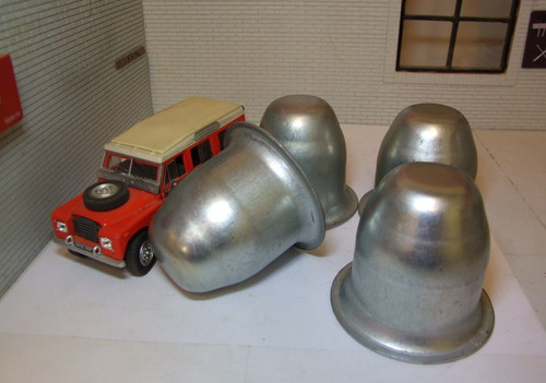 Land rover series 3 - series, 2
