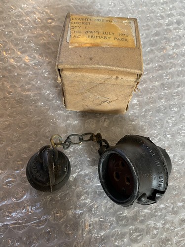 Nos genuine lucas tlc3 pin - genuine,