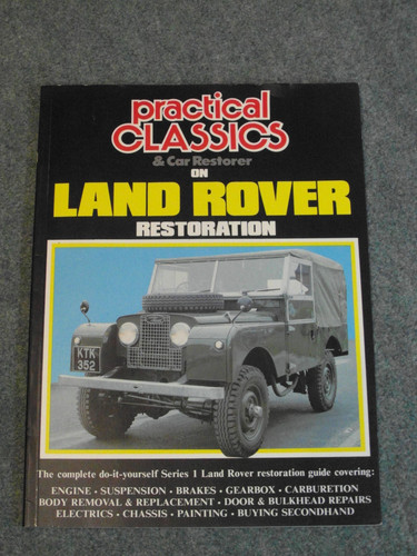 Practical classics land - practical,