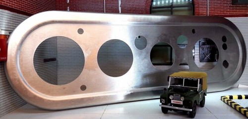 Land rover series - rover,