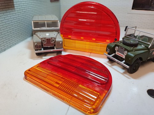 Land rover series - land,