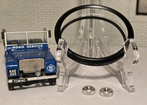 Land rover series smiths - rover,