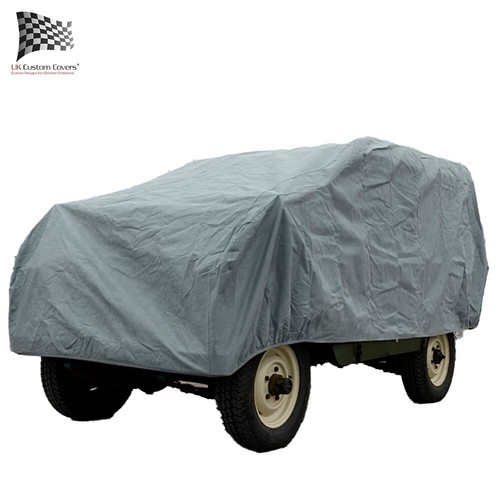 Fits land rover series - land,