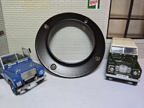 Land rover steering relay - land,