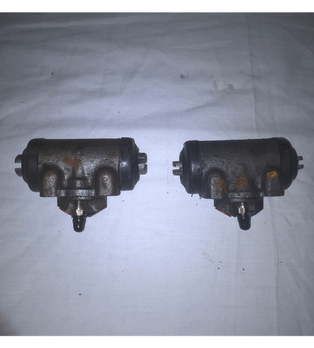 Land rover series front - land, 1