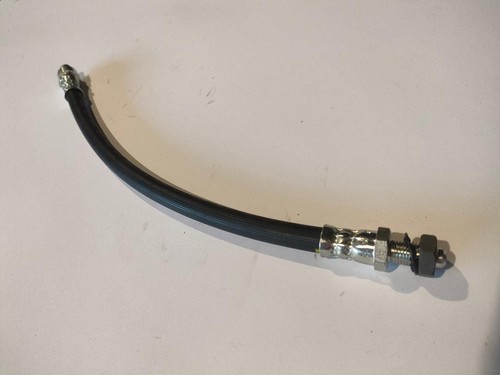 Land rover series hose - series,