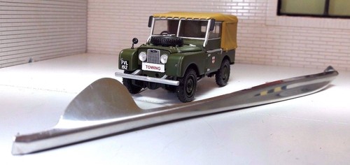 Land rover series - land,