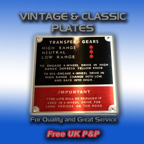Land rover series - series, 2a