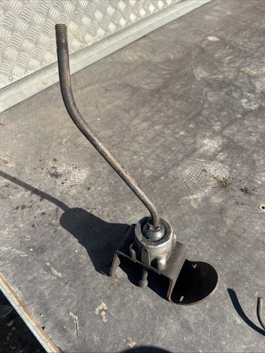 Land rover series gear - land, 80”