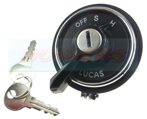 Lucas 34057 plc5 - 34057,