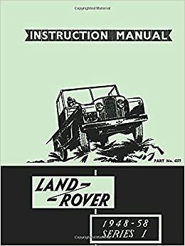 Land rover 1948 - rover, 58